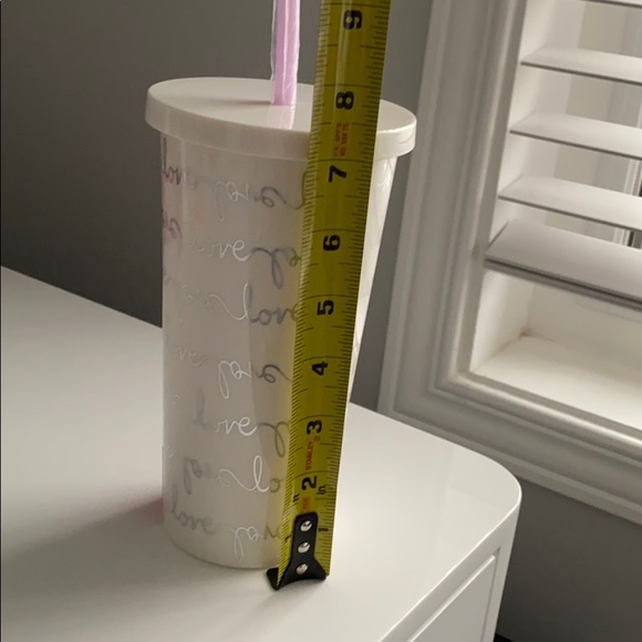 NEW Kate spade insulated tumbler - Picture 5 of 6